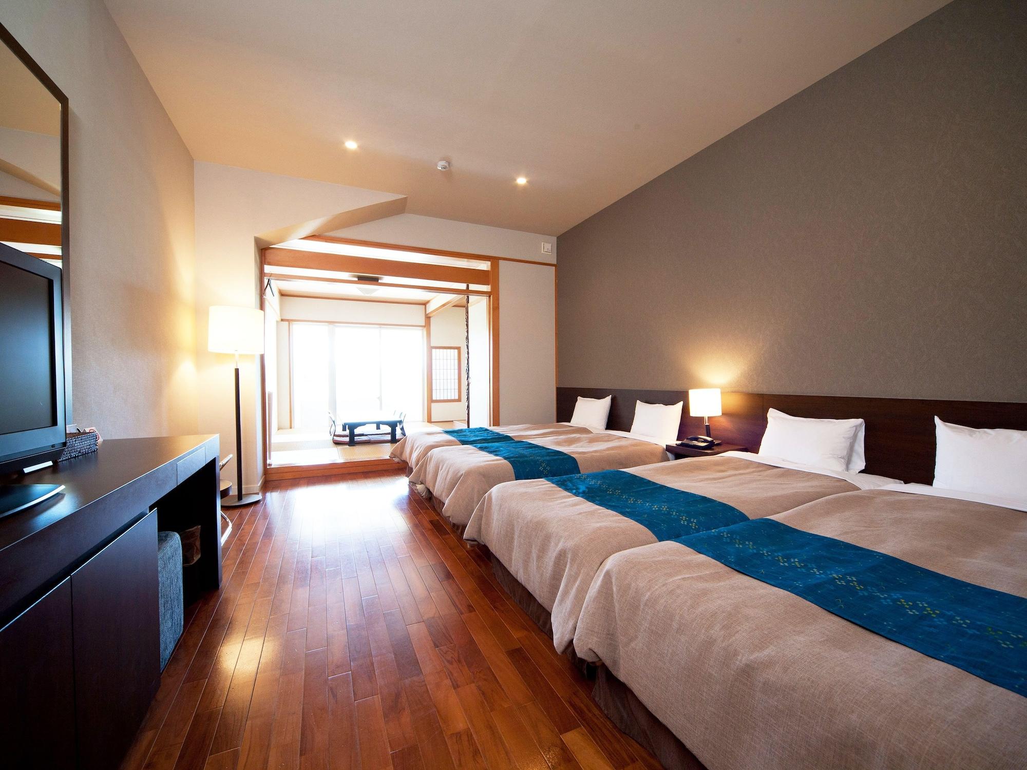 Hotel Hamahigashima Resort Uruma Dış mekan fotoğraf