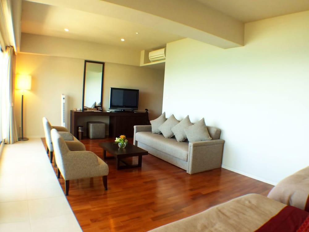 Hotel Hamahigashima Resort Uruma Dış mekan fotoğraf