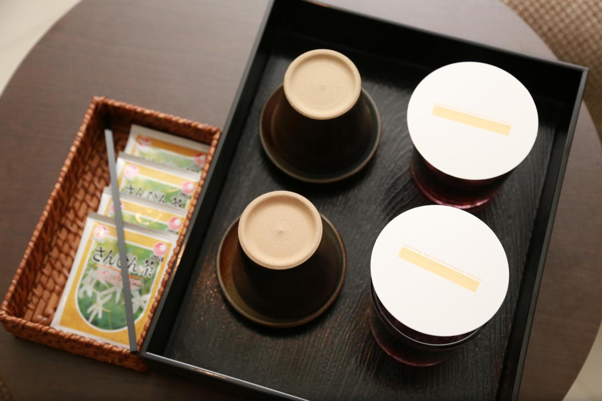 Hotel Hamahigashima Resort Uruma Oda fotoğraf