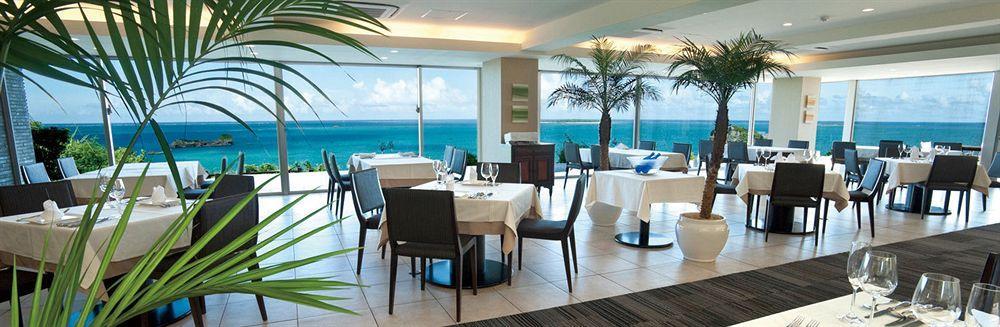 Hotel Hamahigashima Resort Uruma Dış mekan fotoğraf