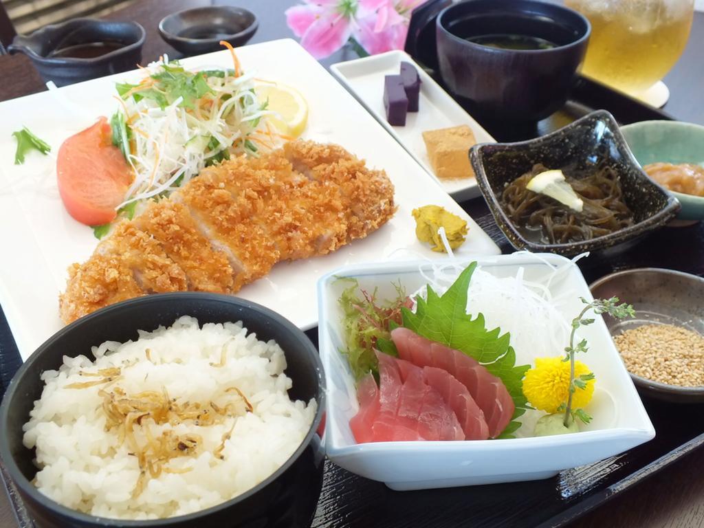 Hotel Hamahigashima Resort Uruma Dış mekan fotoğraf