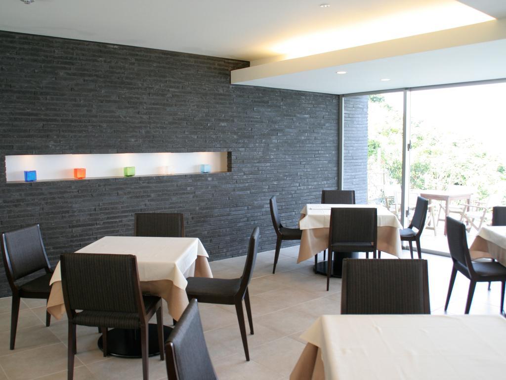 Hotel Hamahigashima Resort Uruma Dış mekan fotoğraf