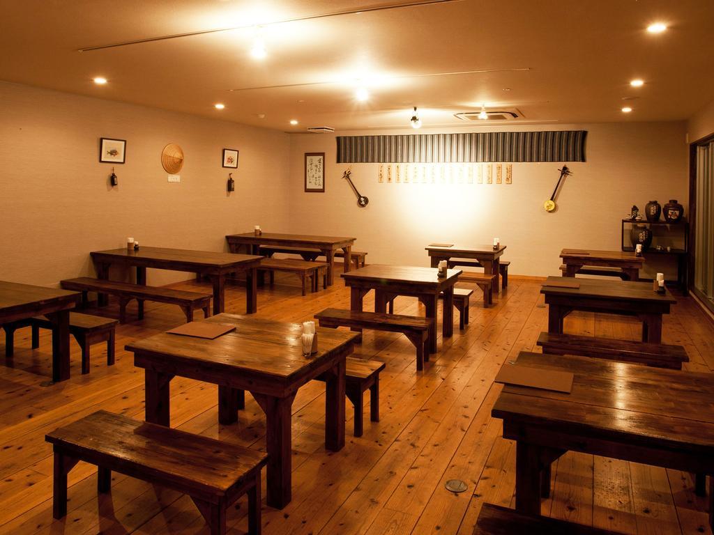 Hotel Hamahigashima Resort Uruma Dış mekan fotoğraf