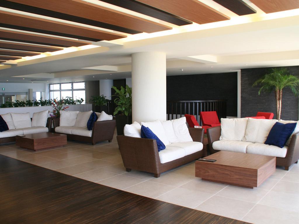 Hotel Hamahigashima Resort Uruma Dış mekan fotoğraf