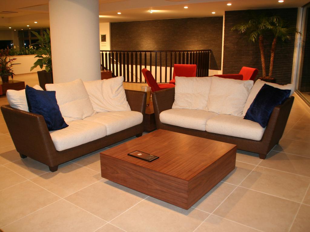 Hotel Hamahigashima Resort Uruma Dış mekan fotoğraf