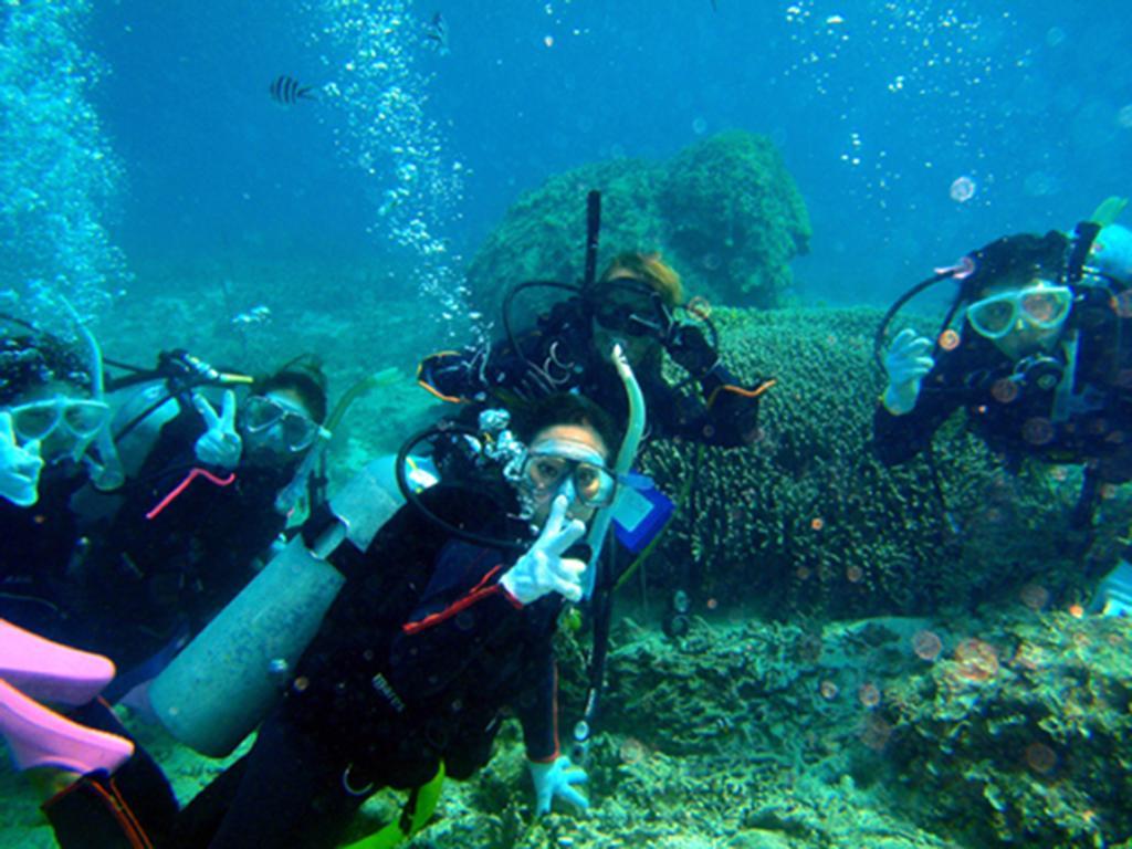 Hotel Hamahigashima Resort Uruma Dış mekan fotoğraf