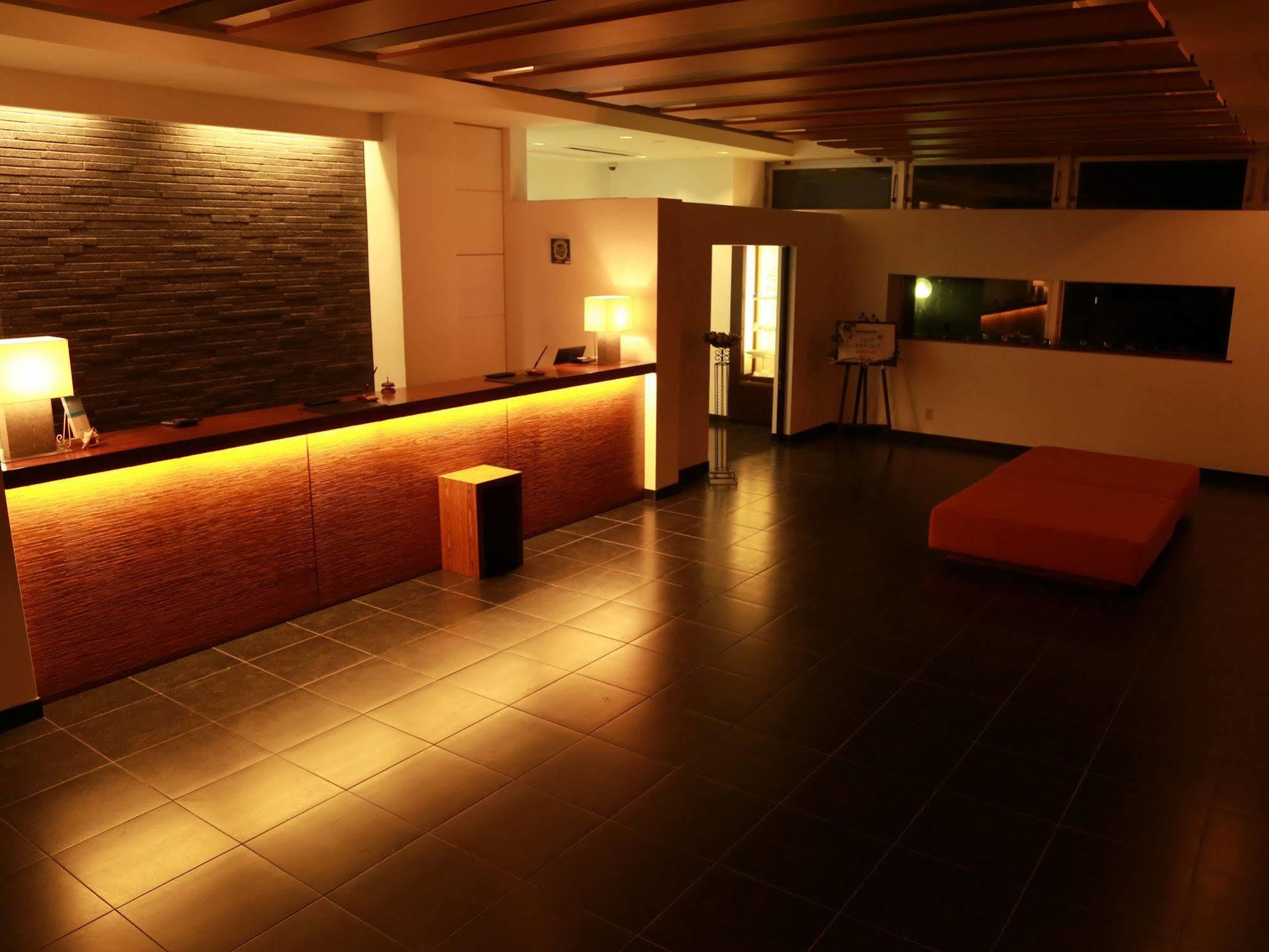 Hotel Hamahigashima Resort Uruma Dış mekan fotoğraf