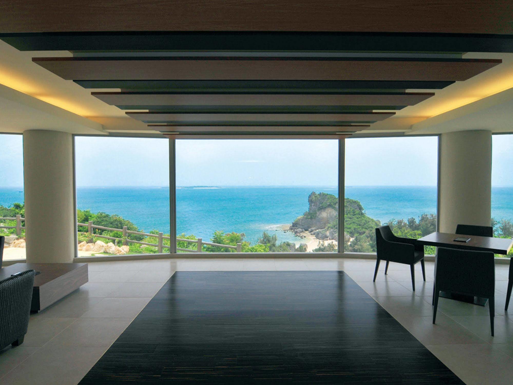 Hotel Hamahigashima Resort Uruma Dış mekan fotoğraf