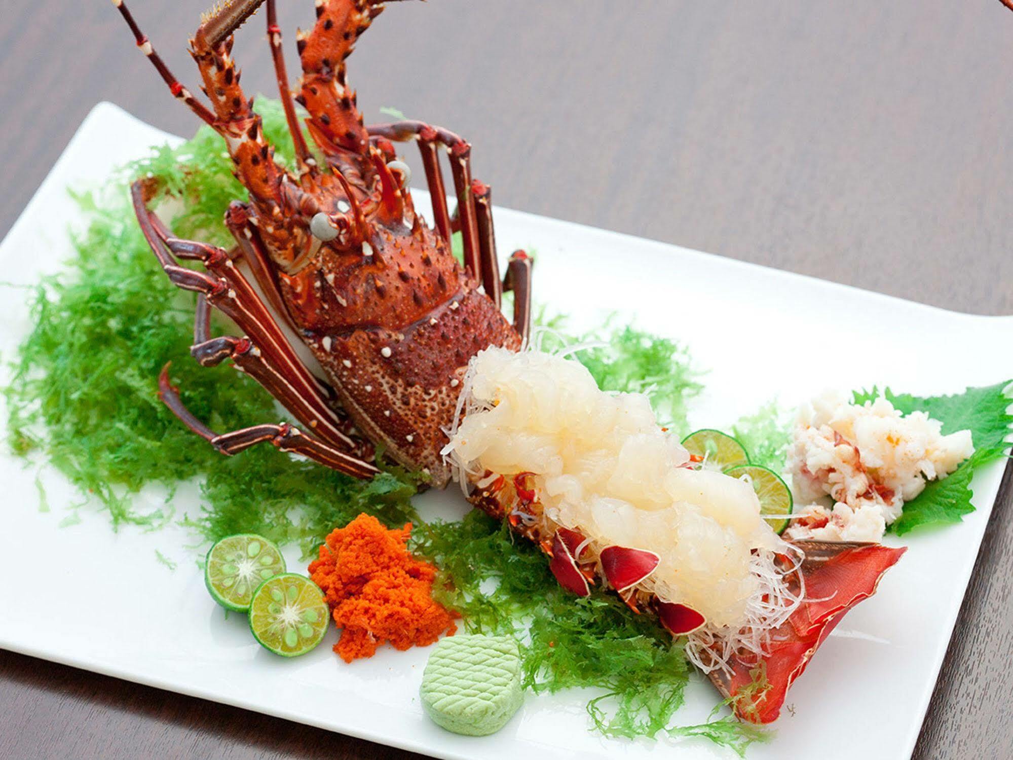 Hotel Hamahigashima Resort Uruma Dış mekan fotoğraf